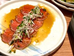 -MoMo牧场·寿喜烧专门店(长泰广场店)