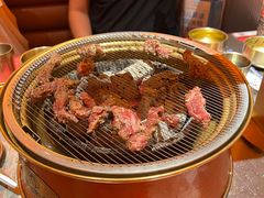 -西塔老太太泥炉烤肉(苏州大悦城店)