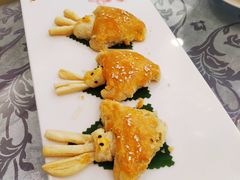 -新兴家喻酒家·羊城名宴(昌岗店)