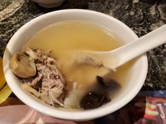 -金海湾自助餐厅(金陵饭店)