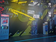 -世代星球·保龄球·镭战真人CS·团建(杨浦店)
