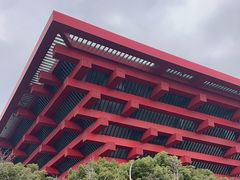 -中华艺术宫(上海美术馆)