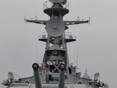 -中国人民解放军海军博物馆