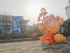 -慈城古县城景区