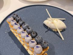 -L'Arome芳芳法国餐厅(仙林金鹰店)