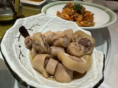 -老人和饭店(淮海中路店)