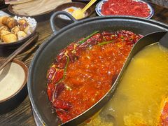 -冯校长老火锅(广州正佳广场店)