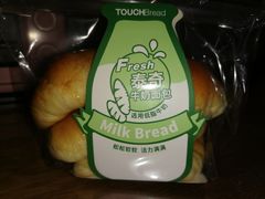 -TOUCH泰奇(金桥长岛路店)