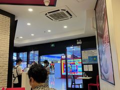-小杨生煎(龙之梦购物中心店)