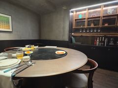 -庐灶江南·江南菜·四合院Bistro(东直门雍和宫·原华侨宾馆店)