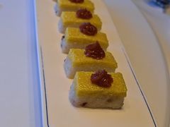 -杏花堂晋商私房菜(华熙五棵松店)