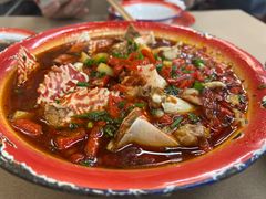 -老三样·旧食新味(船山路店)
