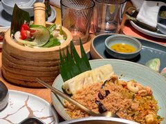-生如夏花泰式火锅(鹭洲里店)