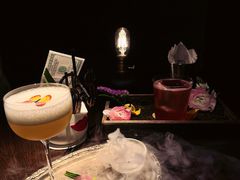 -BAR Signal·鸡尾酒酒吧
