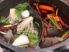 -围炉夜话·潮汕卤水火锅(榕江店)