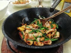 -食为先(中山七路店)