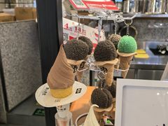 -野人先生Gelato(上海长宁龙之梦店)