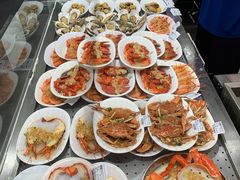 -盒马鲜生(皇庭广场店)