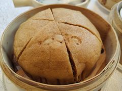 -星河湾半岛酒店-真粤中餐厅