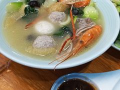 -百家鲜·杭帮菜