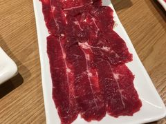 -掂档潮汕牛肉火锅(沈阳万象城店)