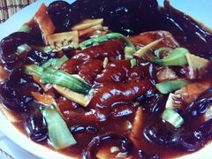 海参扒肘子-太原面食店(解放路店)