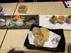 -板长寿司(ION店)