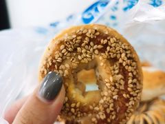 葱花缸炉-张家清真糕点(奉天街店)