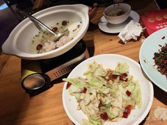 -巢爷老味(东方红店)