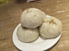 -韩包子(建设路店)