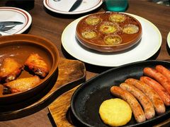 -萨莉亚意式餐厅(杭州滨江天街店)