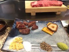 -神户牛排餐厅MOURIYA(总店)