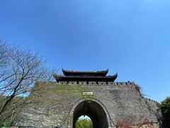 -虞山风景区