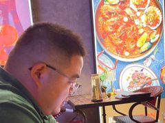 -BROWNSTONE布朗石西班牙餐厅(富城店)