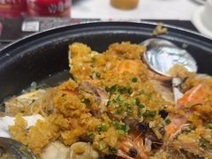 -鹊华居·地道鲁菜·海鲜·融合味(大明湖店)