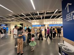 -宜家家居(哈尔滨商场店)