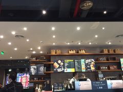 -星巴克臻选(重庆大学城熙街店)