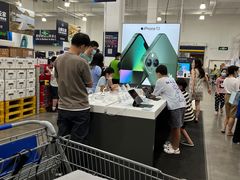 -山姆会员商店(邻瑞广场店)