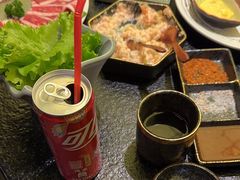 -樱嘢·炭火烧肉(惠南店)