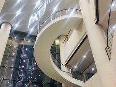 -中央音乐学院歌剧音乐厅