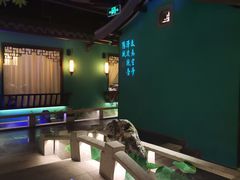 -佬麻雀·新湘菜(珠海金发购物中心店)