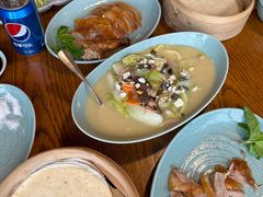 -丽江金茂凯悦臻选酒店-滇香馆