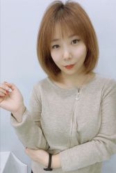 -YESIDO BLACK椰岛造型