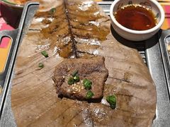 -一心创作料理屋(经开万达店)