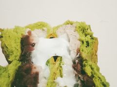 抹茶面包-奈雪的茶(印象城店)