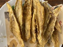-叶存利海鲜大馅饺子(海宁路总店)