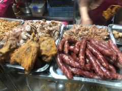 -凤张螺蛳粉·爽口粉(跃进路总店)