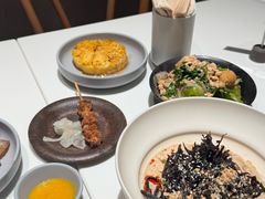 -胡麻(静安嘉里店)