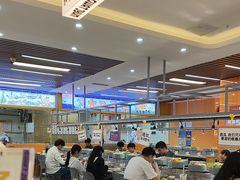 -大橘元自助回转火锅(天河新天地店)