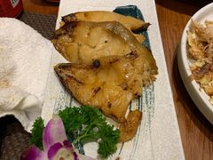 -贵木日本料理·铁板烧(新地假日广场店)